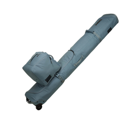 Thule RoundTrip boot bag 35L Blau – Skistiefel-Rucksack - Produktbild - 5