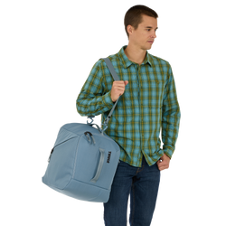 Thule RoundTrip boot bag 35L Blau – Skistiefel-Rucksack - Produktbild - 6