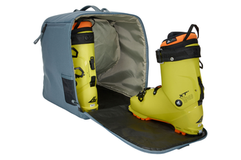 Thule RoundTrip boot bag 35L Blau – Skistiefel-Rucksack - Produktbild - 15