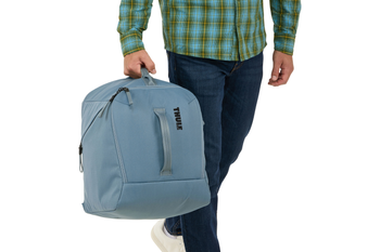 Thule RoundTrip boot bag 35L Blau – Skistiefel-Rucksack - Produktbild - 14