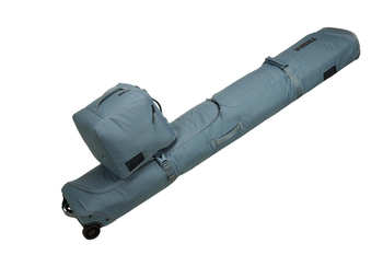 Thule RoundTrip boot bag 35L Blau – Skistiefel-Rucksack - Produktbild - 17