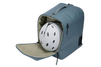 Thule RoundTrip boot bag 35L Blau – Skistiefel-Rucksack - Produktbild - 7