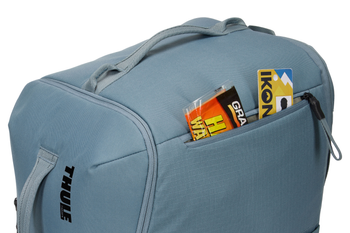 Thule RoundTrip boot bag 35L Blau – Skistiefel-Rucksack - Produktbild - 11