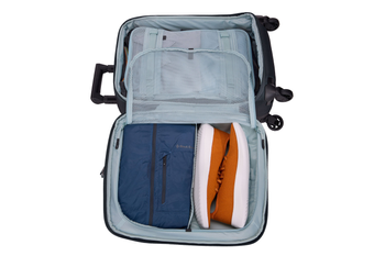 Thule Subterra carry-on spinner Blau – Handgepäck - Produktbild - 13