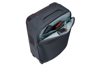 Thule Subterra carry-on spinner Blau – Handgepäck - Produktbild - 10