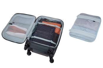 Thule Subterra carry-on spinner Blau – Handgepäck - Produktbild - 15