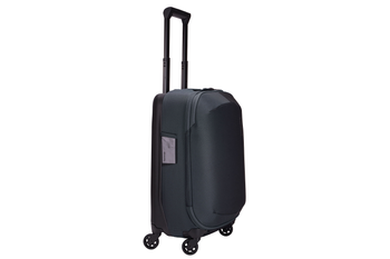 Thule Subterra carry-on spinner Blau – Handgepäck - Produktbild - 9