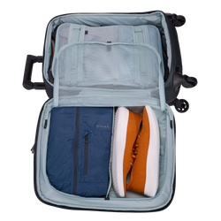 Thule Subterra carry-on spinner Blau – Handgepäck - Produktbild - 3