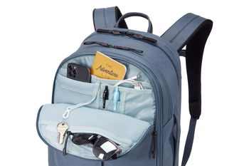 Thule Aion travel backpack 28L Blau – Reiserucksack - Produktbild - 9