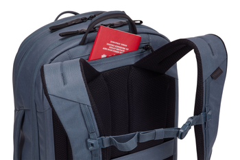 Thule Aion travel backpack 28L Blau – Reiserucksack - Produktbild - 16