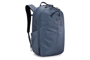 Thule Aion travel backpack 28L Blau – Reiserucksack - Produktbild - 7