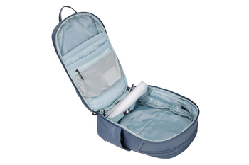 Thule Aion travel backpack 28L Blau – Reiserucksack - Produktbild - 14