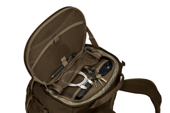 Thule Landmark 60L Braun – Reiserucksack - Produktbild - 19