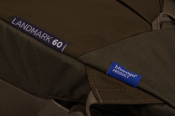 Thule Landmark 60L Braun – Reiserucksack - Produktbild - 14