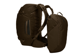 Thule Landmark 60L Braun – Reiserucksack - Produktbild - 18