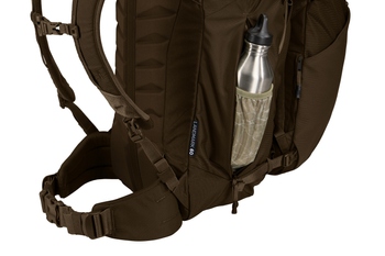 Thule Landmark 60L Braun – Reiserucksack - Produktbild - 9