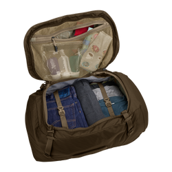 Thule Landmark 60L Braun – Reiserucksack - Produktbild - 5