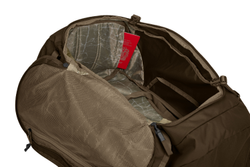 1511351-21461965.jpg Thule Landmark 60L Braun – Reiserucksack - Produktbild - 16