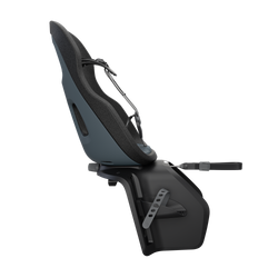 Thule Yepp Nexxt 2 maxi Grau – Fahrradkindersitz - Produktbild - 3