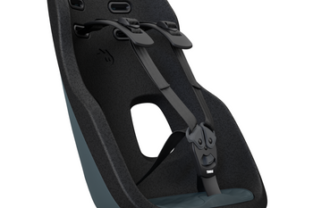 Thule Yepp Nexxt 2 maxi Grau – Fahrradkindersitz - Produktbild - 14