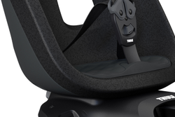 1402674-21461972.jpg Thule Yepp Nexxt 2 maxi Grau – Fahrradkindersitz - Produktbild - 7