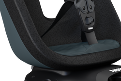 1632197-21461972.png Thule Yepp Nexxt 2 maxi Grau – Fahrradkindersitz - Produktbild - 8