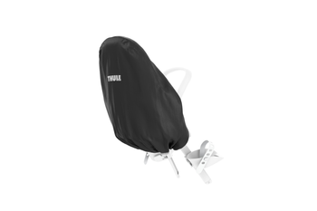 Thule Yepp mini rain cover Schwarz – Zubehör - Produktbild - 3