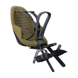 Thule Yepp 2 mini Grün – Fahrradkindersitz - Produktbild - 1