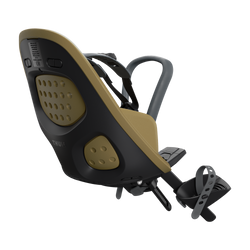 Thule Yepp 2 mini Grün – Fahrradkindersitz - Produktbild - 2