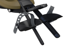 1631763-21462030.png Thule Yepp 2 mini Grün – Fahrradkindersitz - Produktbild - 16