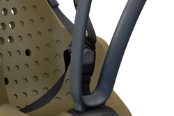 1631765-21462030.png Thule Yepp 2 mini Grün – Fahrradkindersitz - Produktbild - 11