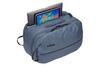 Thule Aion travel backpack 40L Blau – Reiserucksack - Produktbild - 15
