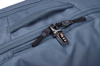 Thule Aion travel backpack 40L Blau – Reiserucksack - Produktbild - 8