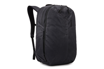 Thule Aion travel backpack 28L Schwarz – Reiserucksack - Produktbild - 7
