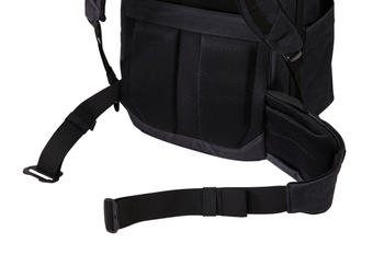 Thule Aion travel backpack 28L Schwarz – Reiserucksack - Produktbild - 11