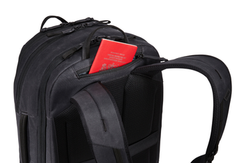 Thule Aion travel backpack 28L Schwarz – Reiserucksack - Produktbild - 9