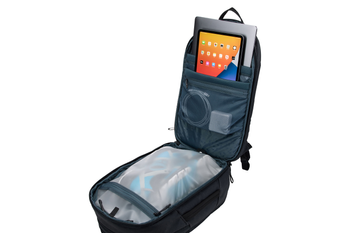 Thule Aion travel backpack 28L Schwarz – Reiserucksack - Produktbild - 12