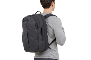 Thule Aion travel backpack 28L Schwarz – Reiserucksack - Produktbild - 17
