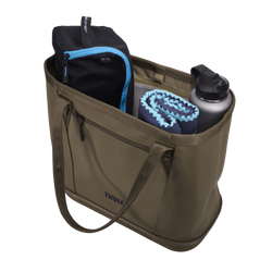Thule Chasm gear tote 30L Braun - Produktbild - 3