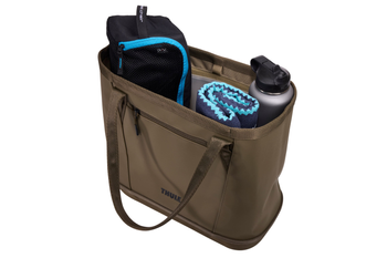 Thule Chasm gear tote 30L Braun - Produktbild - 5