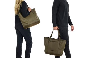 Thule Chasm gear tote 30L Braun - Produktbild - 7