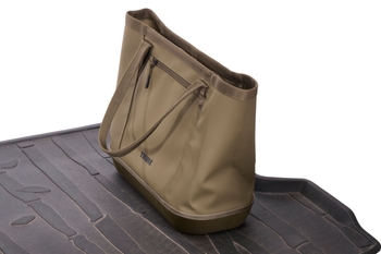 Thule Chasm gear tote 30L Braun - Produktbild - 10