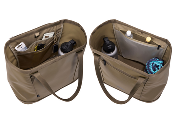 Thule Chasm gear tote 30L Braun - Produktbild - 9