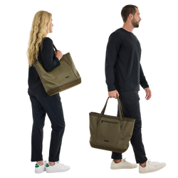 Thule Chasm gear tote 30L Braun - Produktbild - 4