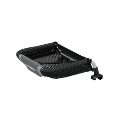 Thule cargo rack single Schwarz – Fahrradanhängerzubehör - Produktbild - 1