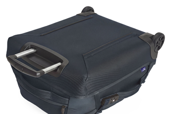 Thule EnRoute 2-wheel widebody carry on Blau – Handgepäck - Produktbild - 9