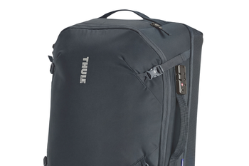 Thule EnRoute 2-wheel widebody carry on Blau – Handgepäck - Produktbild - 5