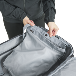 Thule EnRoute 2-wheel widebody carry on Blau – Handgepäck - Produktbild - 4