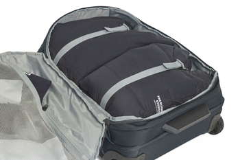 Thule EnRoute 2-wheel widebody carry on Blau – Handgepäck - Produktbild - 6