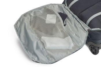 Thule EnRoute 2-wheel widebody carry on Blau – Handgepäck - Produktbild - 12